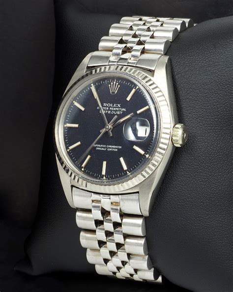 rolex 8385 18k day date|rolex 8385 18k geneve.